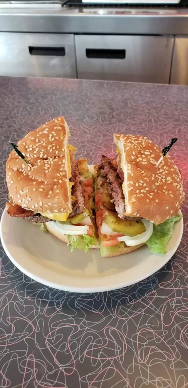 66 Diner