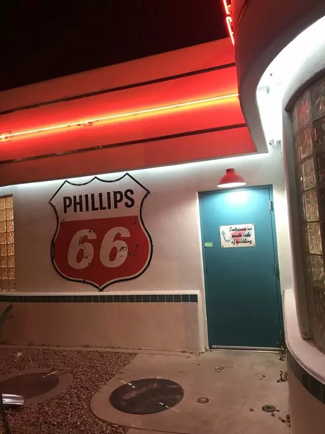 66 Diner