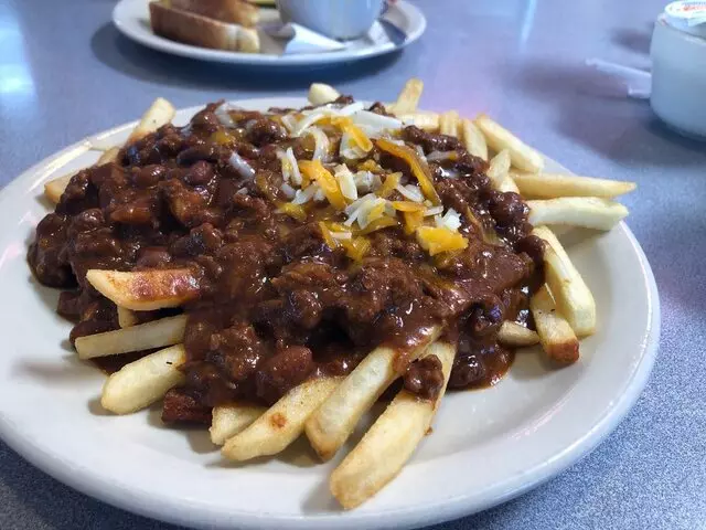 66 Diner