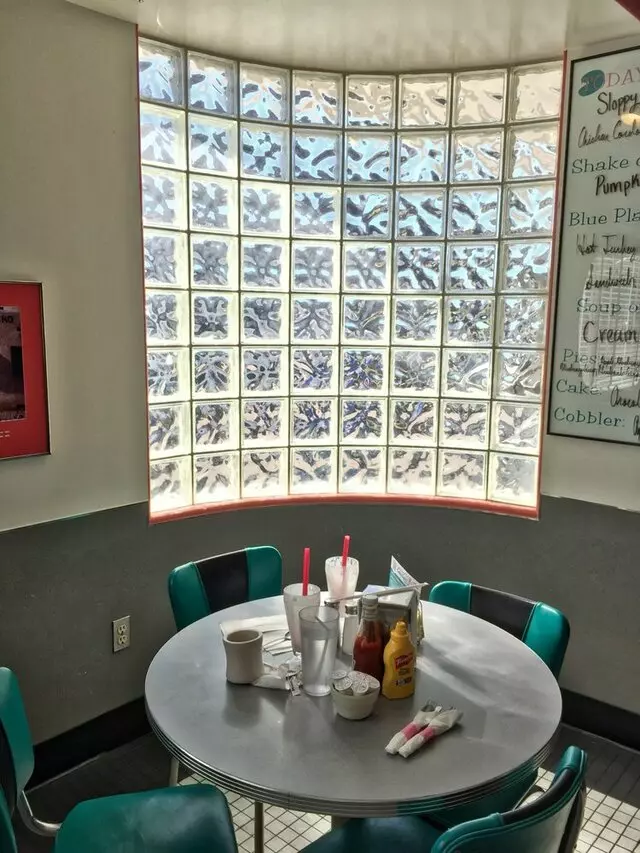 66 Diner