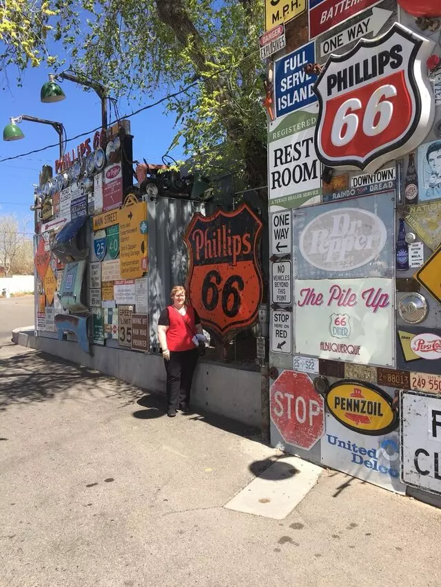 66 Diner