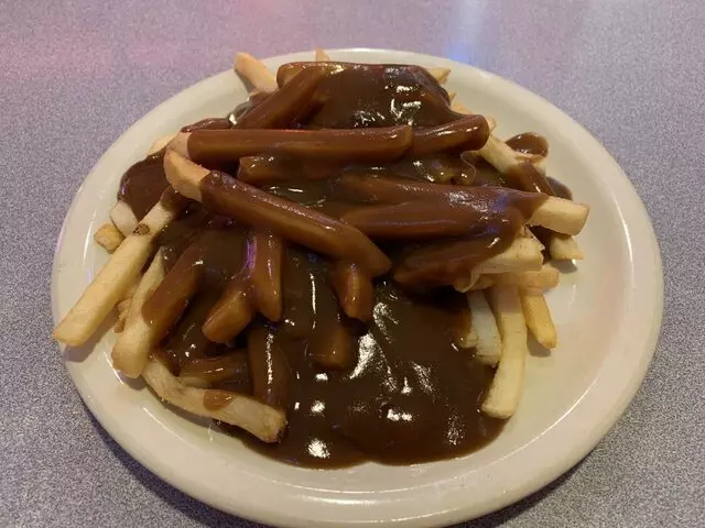 66 Diner