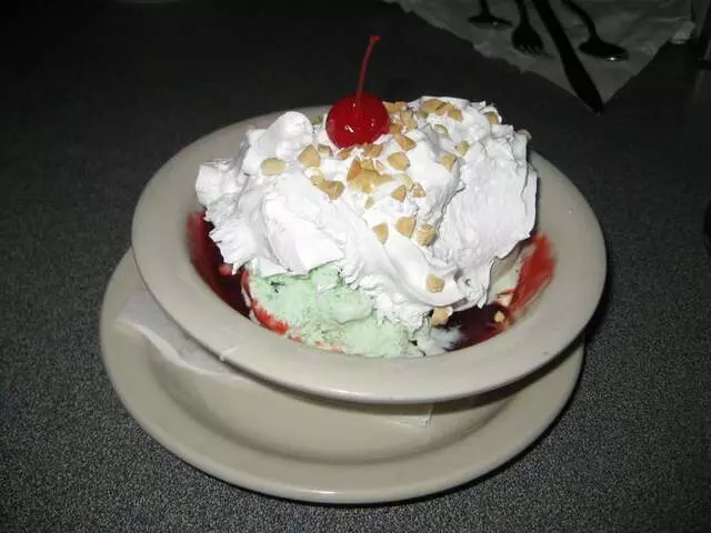 66 Diner