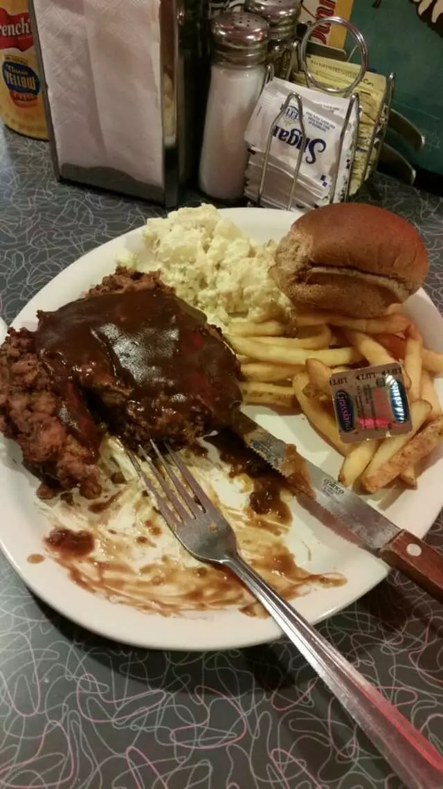 66 Diner