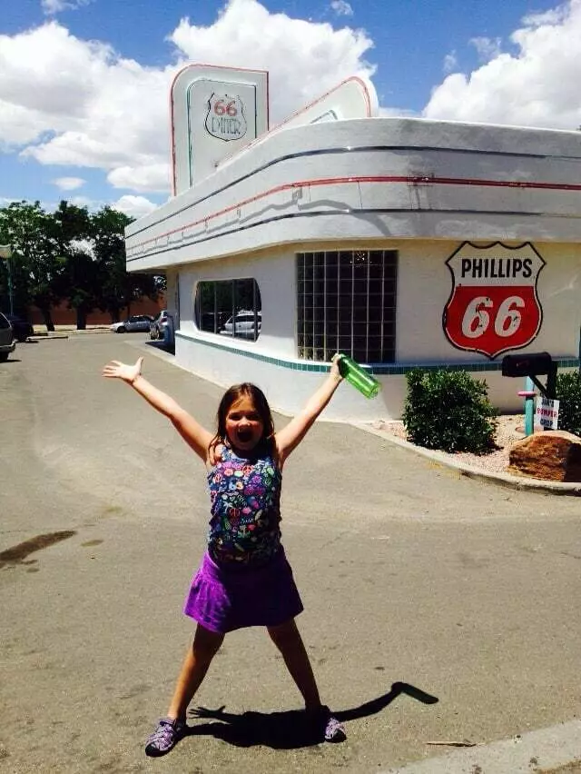 66 Diner