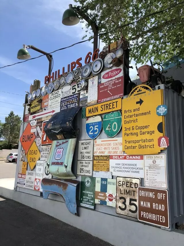 66 Diner