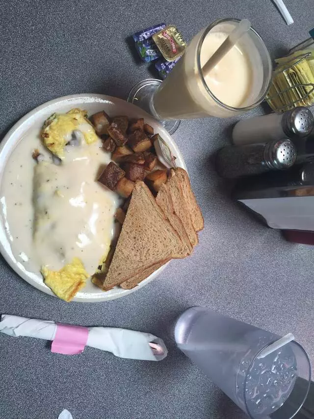 66 Diner