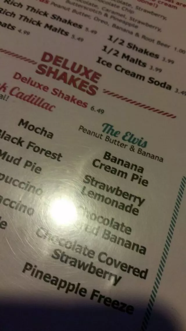66 Diner