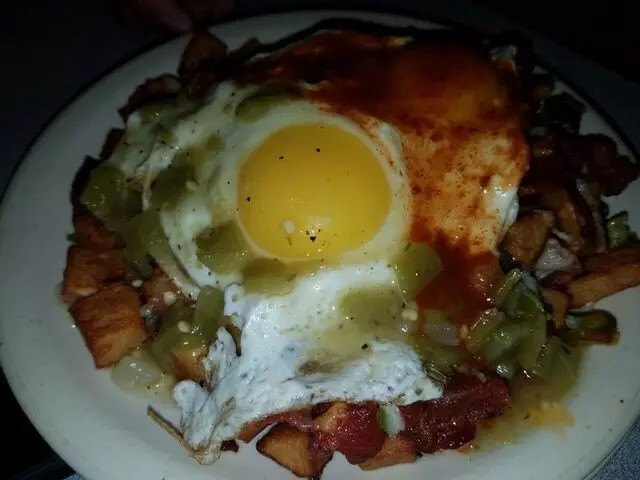 66 Diner