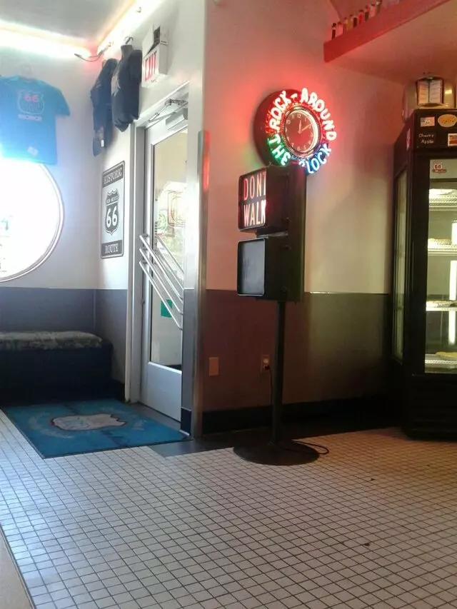 66 Diner
