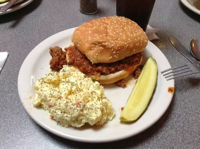 66 Diner