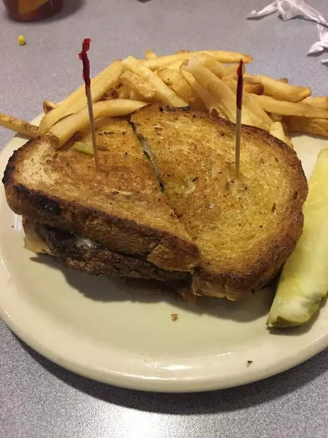 66 Diner