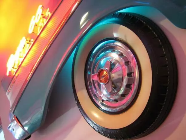 66 Diner