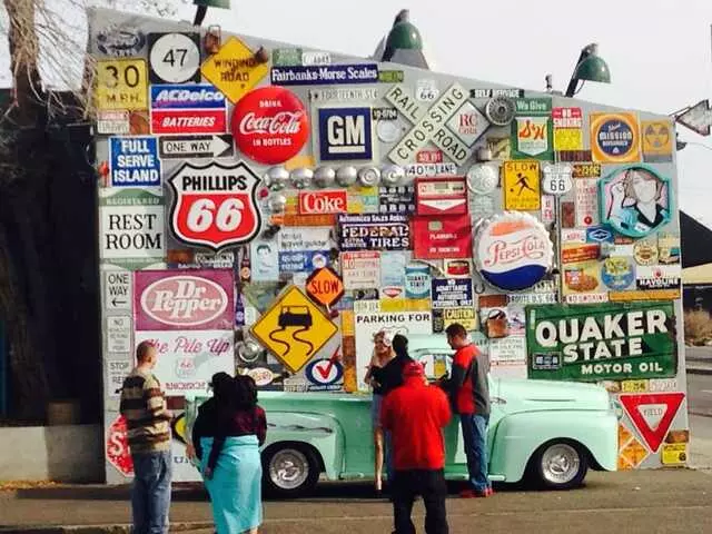 66 Diner