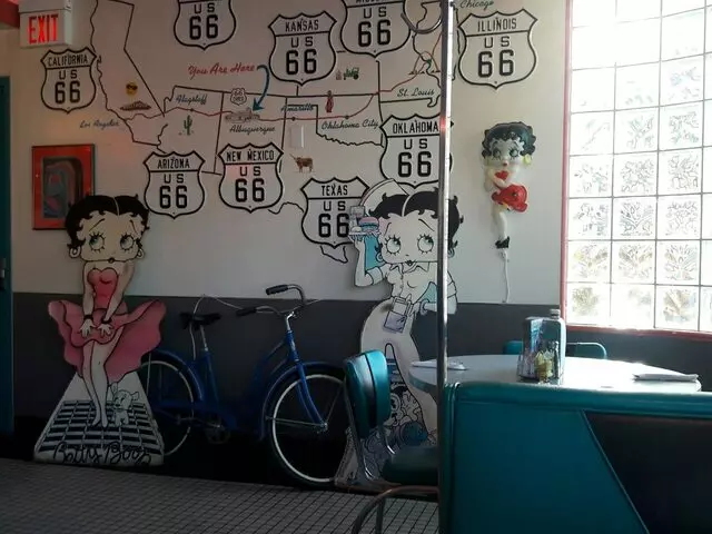 66 Diner