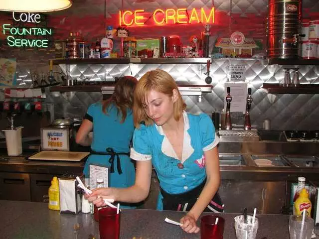 66 Diner