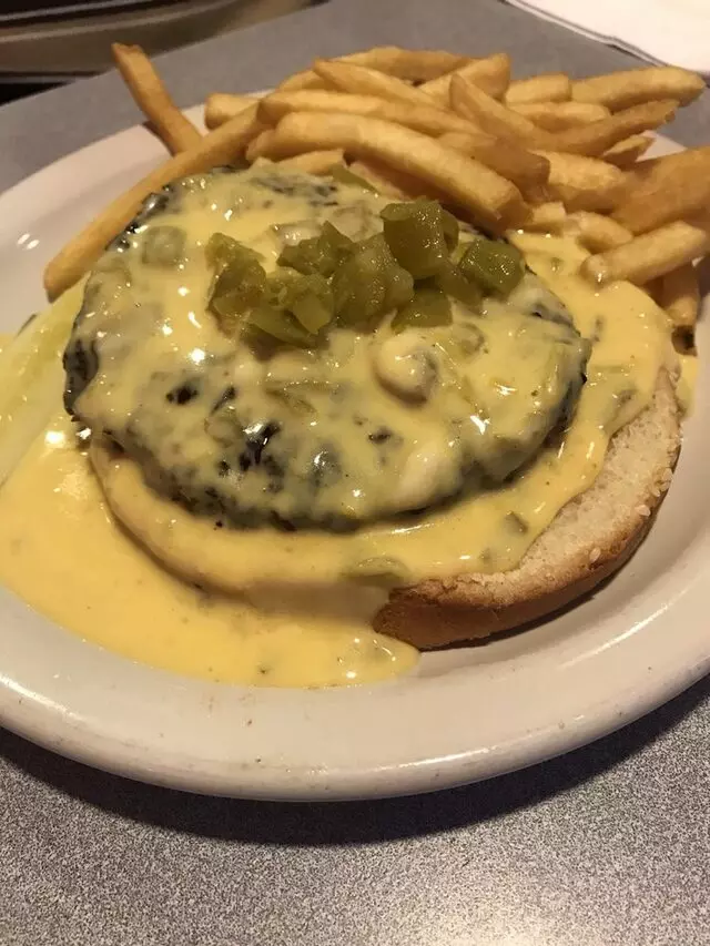66 Diner