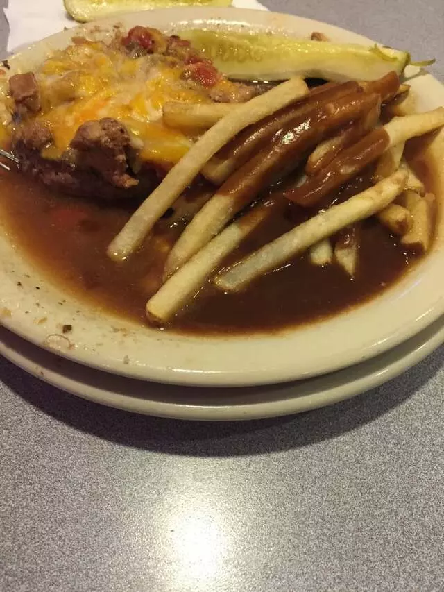 66 Diner