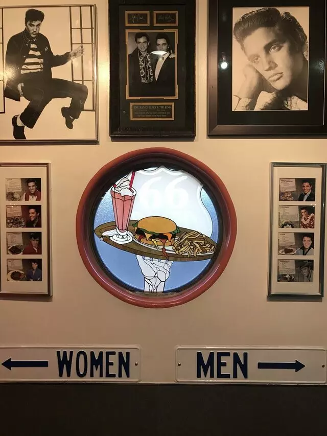66 Diner