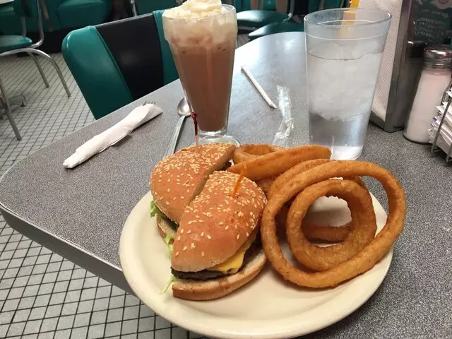 66 Diner