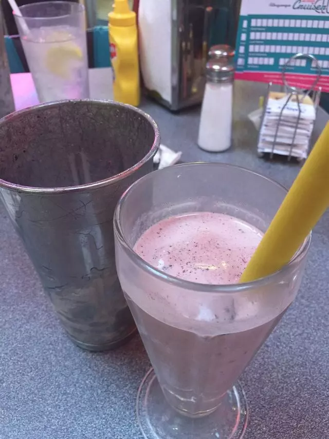 66 Diner