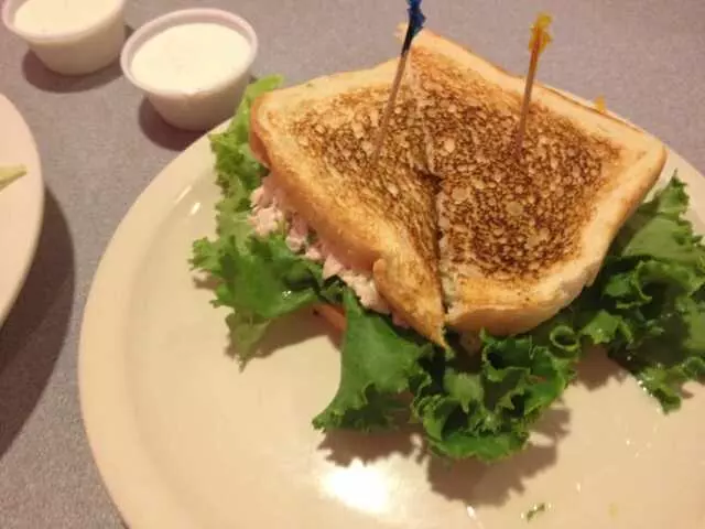 66 Diner