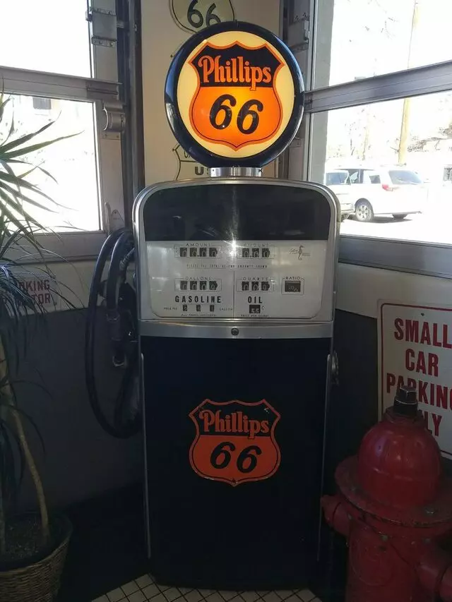 66 Diner