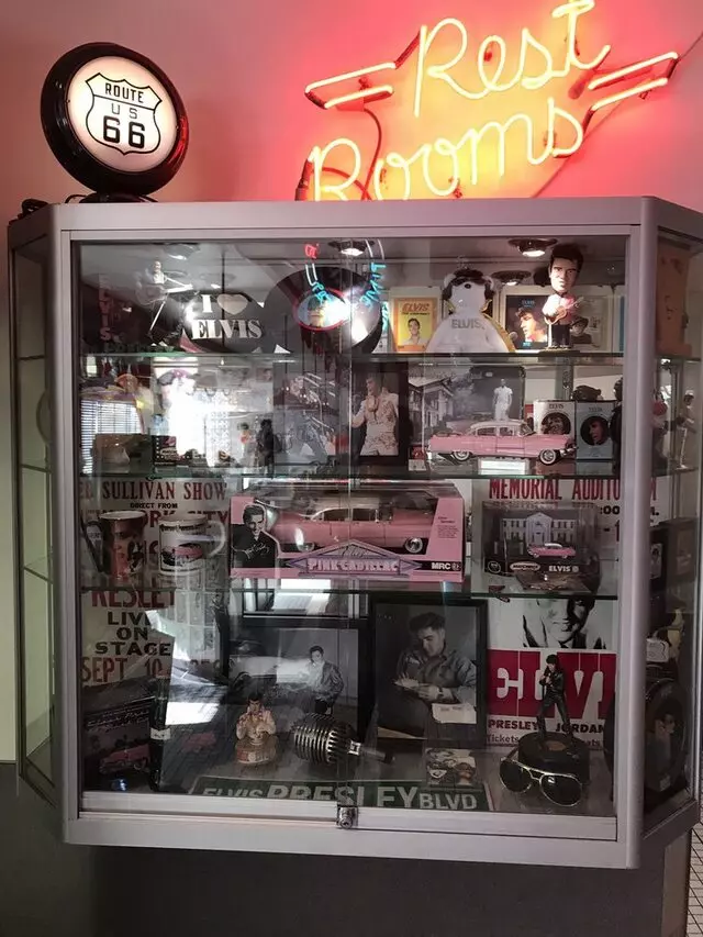 66 Diner