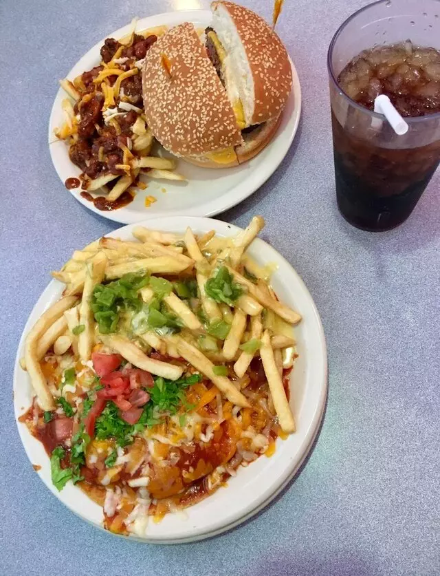 66 Diner