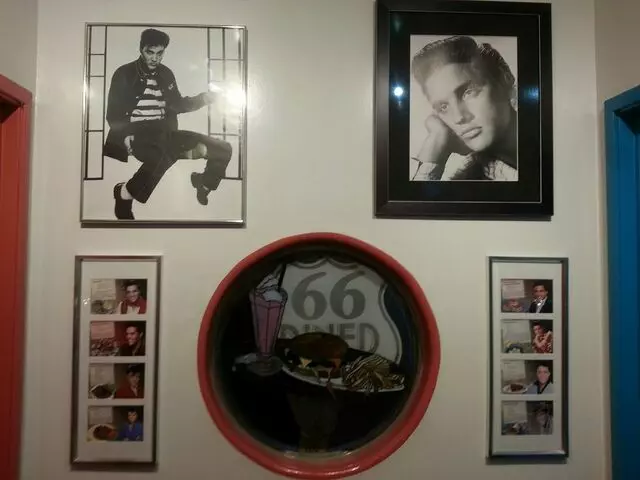 66 Diner
