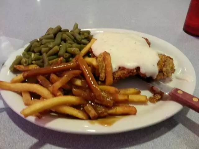 66 Diner