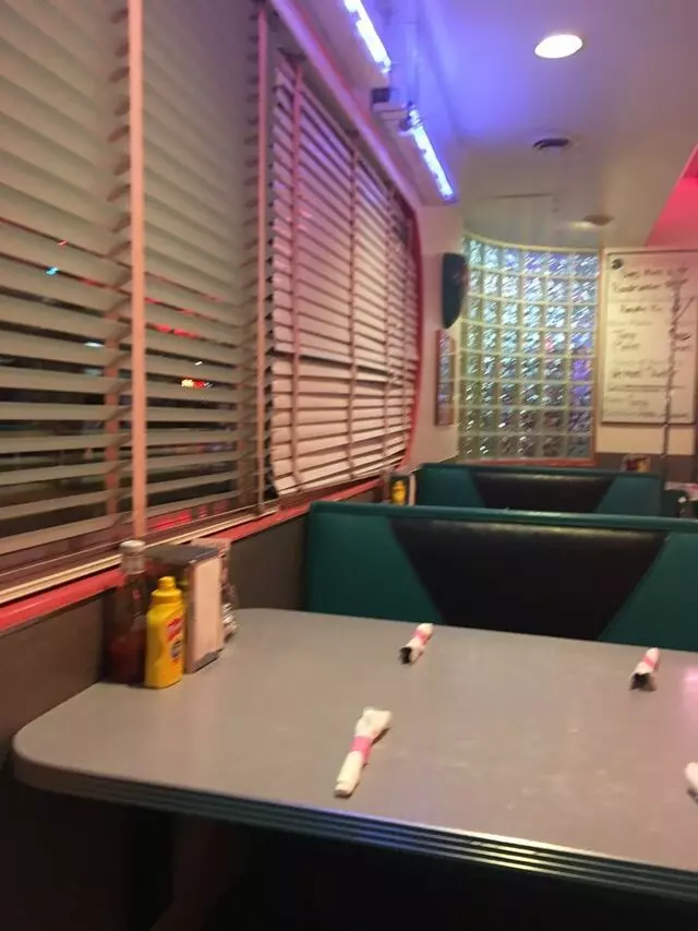 66 Diner