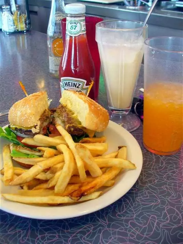 66 Diner