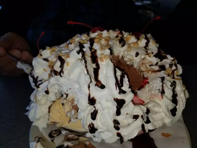 66 Diner