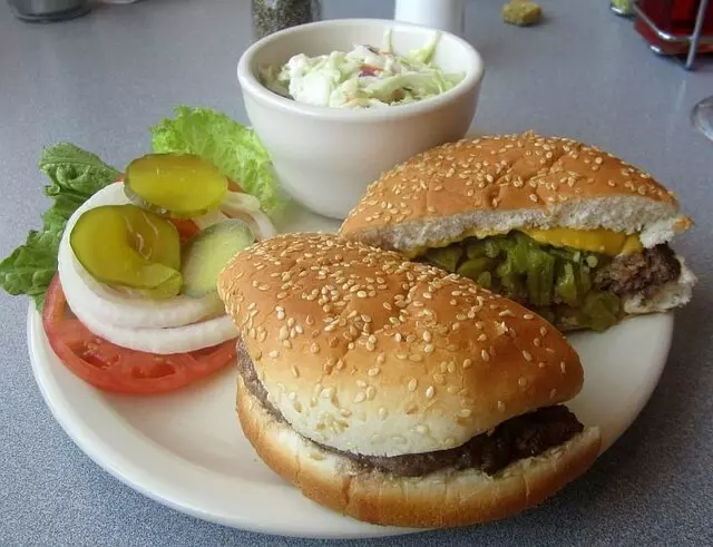 66 Diner