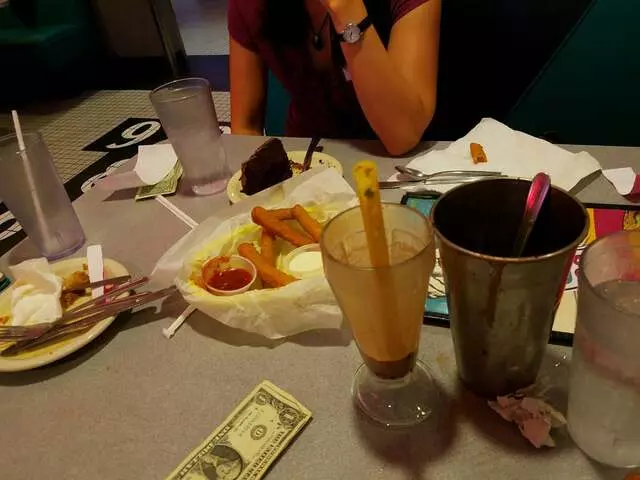 66 Diner