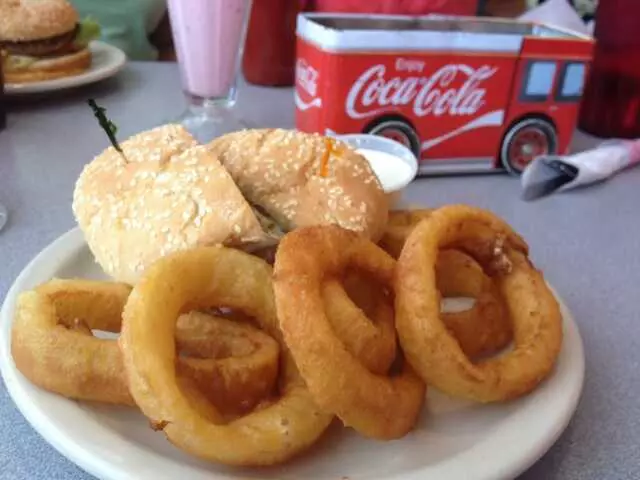 66 Diner