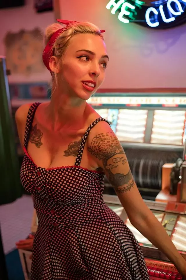 66 Diner