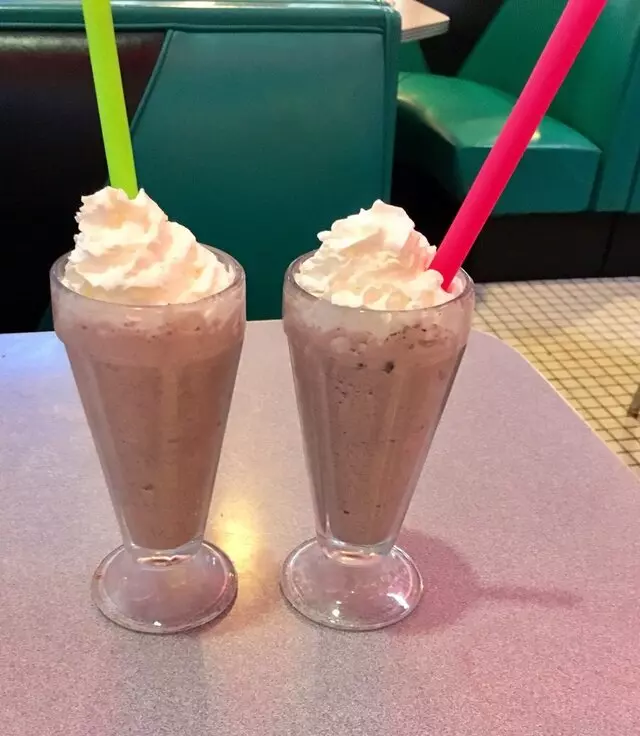 66 Diner