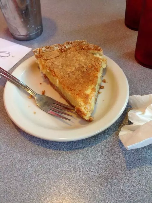66 Diner