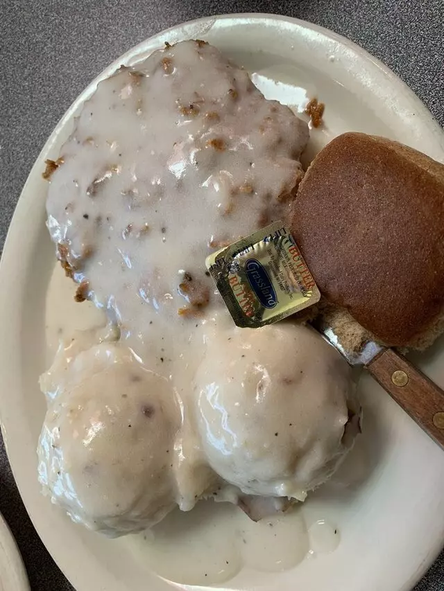 66 Diner