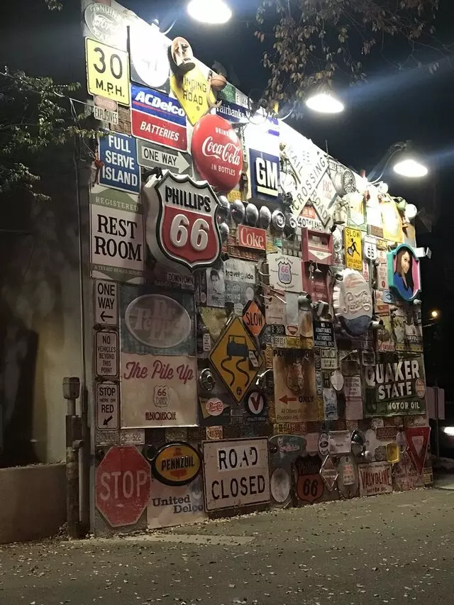 66 Diner