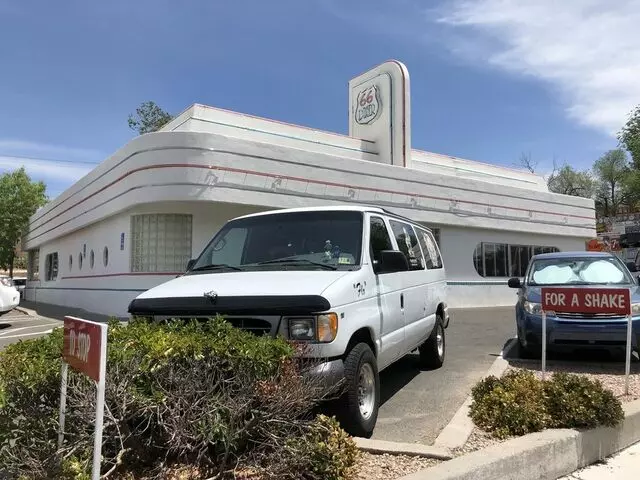 66 Diner