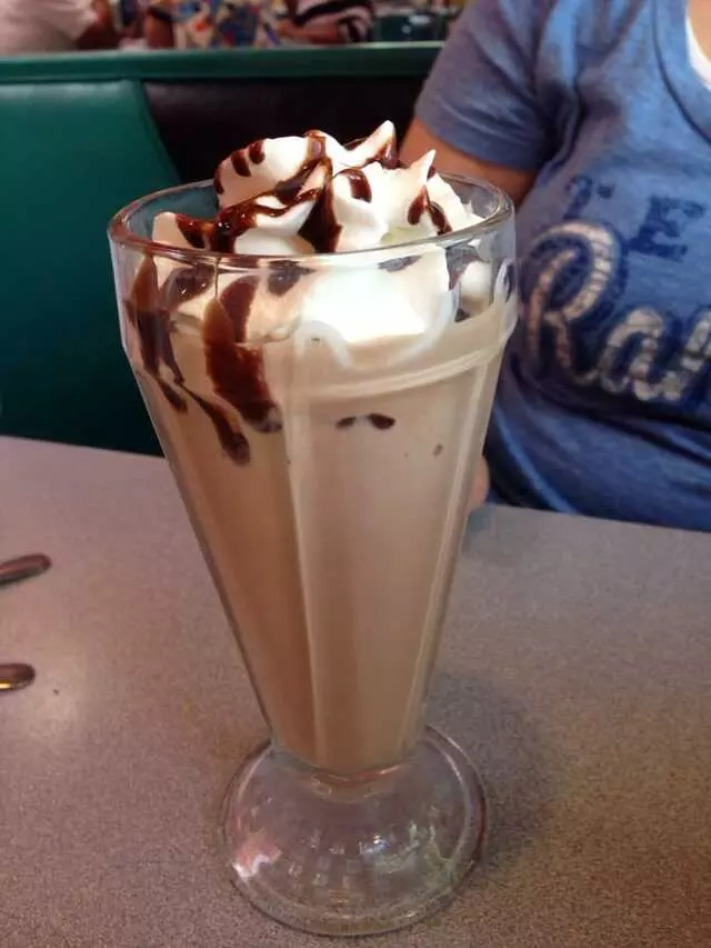 66 Diner