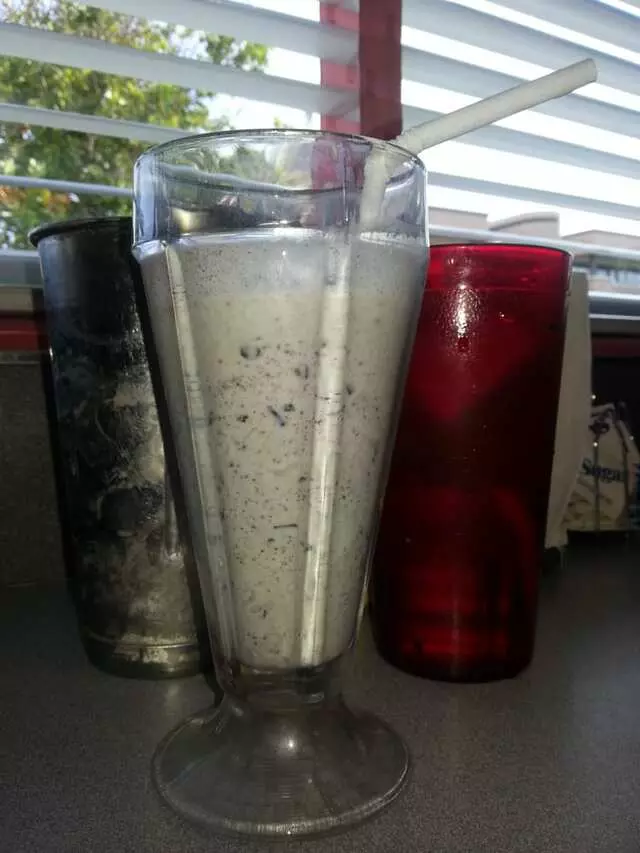 66 Diner
