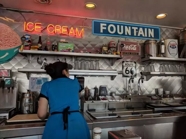 66 Diner