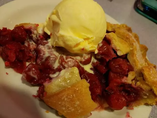66 Diner