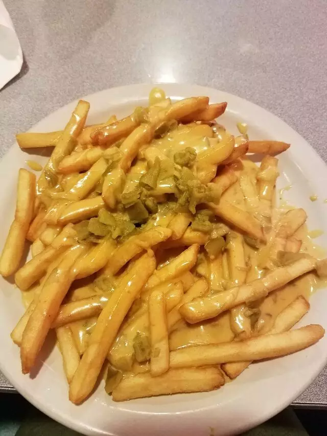 66 Diner