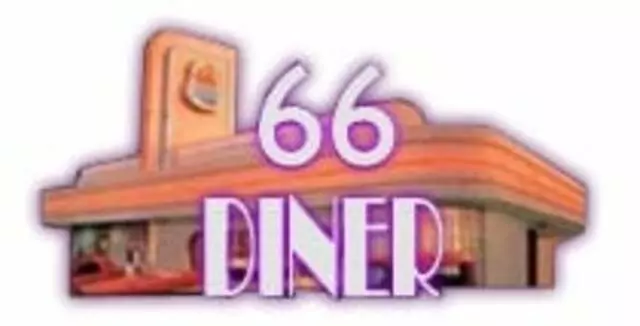 66 Diner