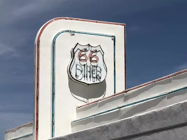 66 Diner